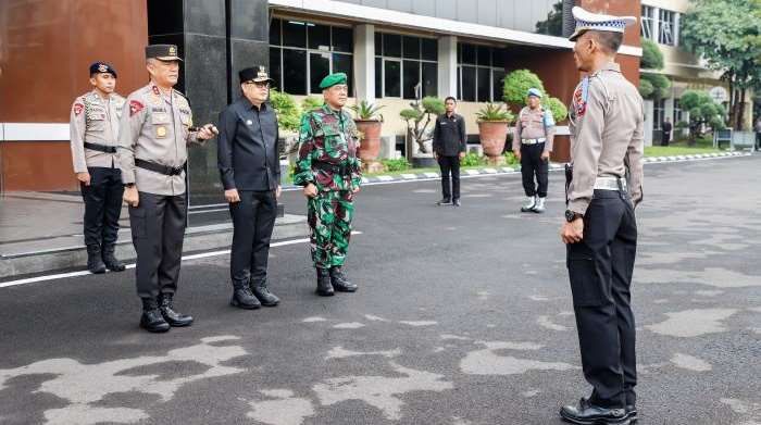 Jelang Ramadan, Pj Gubernur Jatim Petakan Beberapa Persoalan di Masyarakat