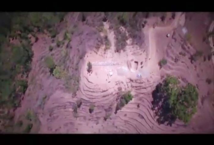 Pacitan Kembali Temukan Wisata Puncak Cakrawala Pacitan Kembali Temukan Wisata Puncak Cakrawala
