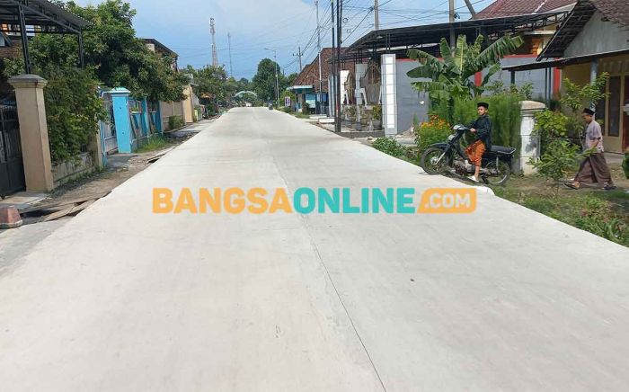 DPUPR Kabupaten Mojokerto Genjot Pembangunan Jalan dan Jembatan pada 2024 DPUPR Kabupaten Mojokerto Genjot Pembangunan Jalan dan Jembatan pada 2024