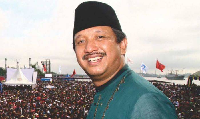 Bupati Ponorogo Gelar Tasyakuran bersama Masyarakat Bupati Ponorogo Gelar Tasyakuran bersama Masyarakat