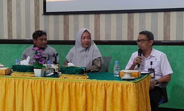 KPU Tuban Sudah Habiskan Hampir Rp65 Miliar untuk Pemilu 2024 KPU Tuban Sudah Habiskan Hampir Rp65 Miliar untuk Pemilu 2024