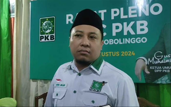 Jelang Muktamar, PKB Kota Probolinggo Dukung Muhaimin Jelang Muktamar, PKB Kota Probolinggo Dukung Muhaimin