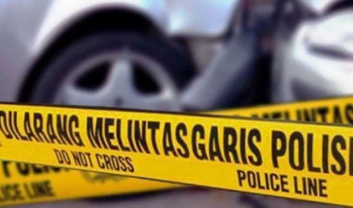 Total 7 Ambulans Dikirim Jemput Sejumlah Korban Kecelakaan Mobil PGRI Jember