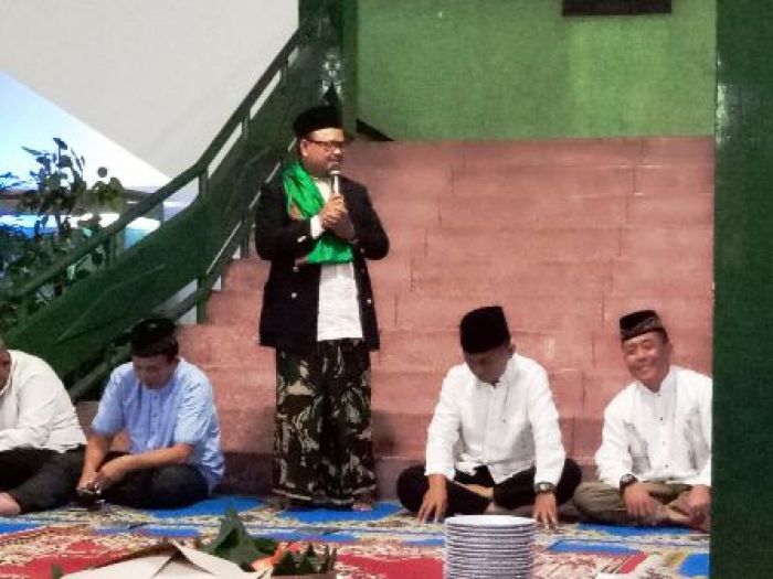 Korem 084/BJ Gelar Istighosah Bareng Anak Yatim Piatu di Ultah ke-51 