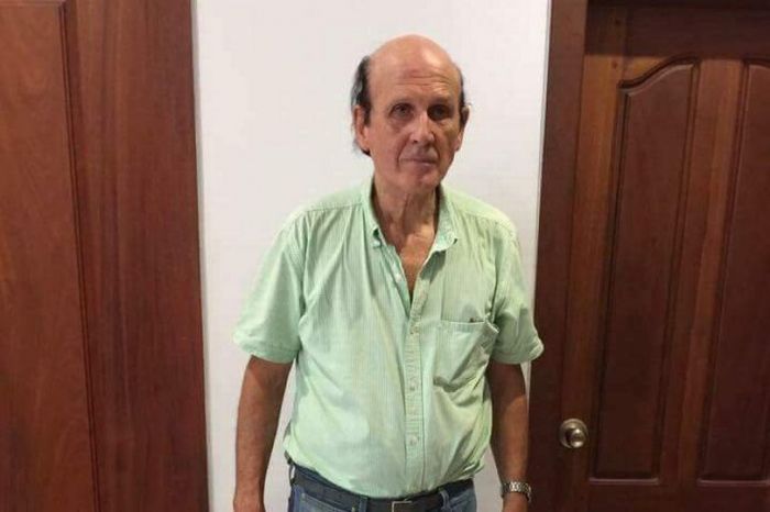 Dokter Renta Asal Inggris Ini Maniak Seks Khusus Perawan Kamboja Usia 12 Tahun Dokter Renta Asal Inggris Ini Maniak Seks Khusus Perawan Kamboja Usia 12 Tahun