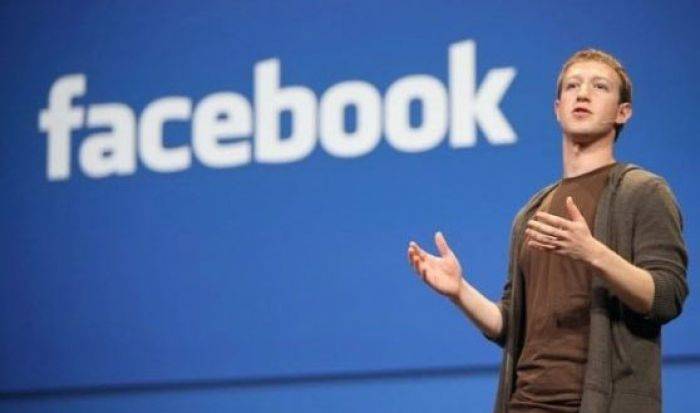 CEO Facebook: Muslim Akan Selalu Diterima di Facebook CEO Facebook: Muslim Akan Selalu Diterima di Facebook
