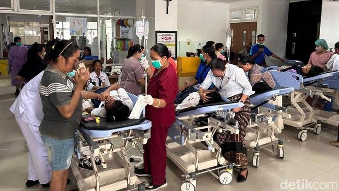 Dukung MBG,  Akar Rumput Hijau Minta Perbaikan Teknis Demi Generasi Emas