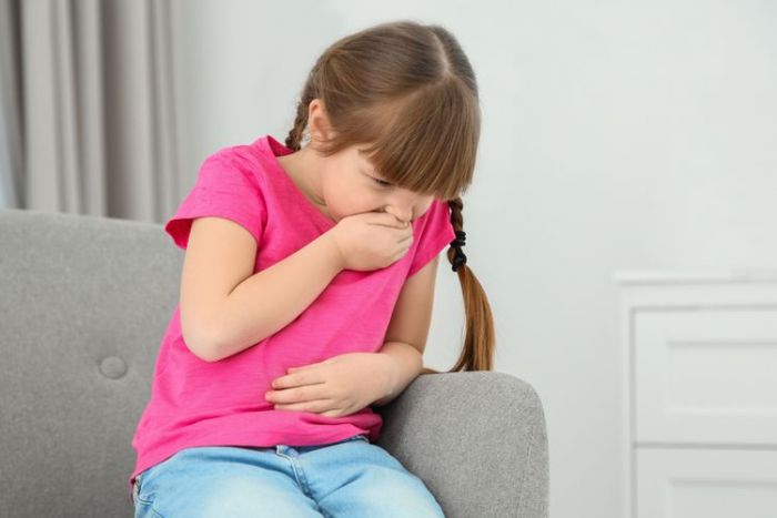 Bahaya Pertusis Bagi Anak Jika Tidak Segera Diobati Bahaya Pertusis Bagi Anak Jika Tidak Segera Diobati