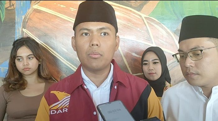 Peduli Gender, Tidar Surabaya Akomodir Peran Perempuan Setara dengan Pria dalam Politik Peduli Gender, Tidar Surabaya Akomodir Peran Perempuan Setara dengan Pria dalam Politik