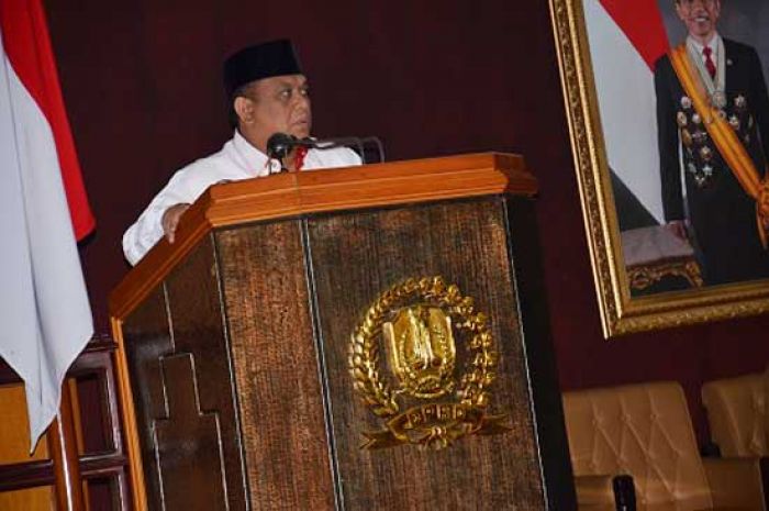 TKI Jatim Terancam Pancung, Dewan Minta Gubernur Pimpin Penyelamatan 