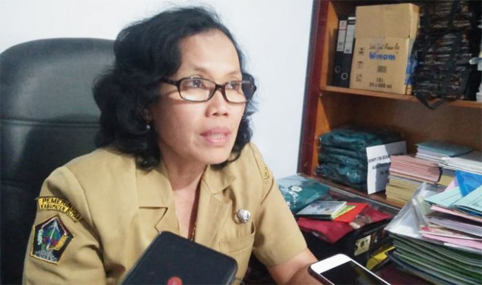 Di Blitar Masih Ada 9 ODGJ yang Belum Bebas Pasung Di Blitar Masih Ada 9 ODGJ yang Belum Bebas Pasung