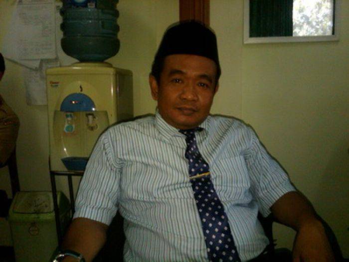 Sibuk Pileg, Paripurna LKPJ DPRD Kota Mojokerto Minim Anggota Sibuk Pileg, Paripurna LKPJ DPRD Kota Mojokerto Minim Anggota