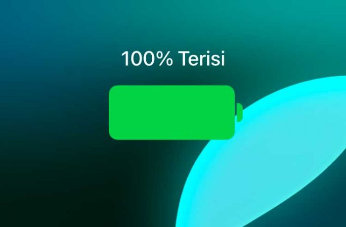 Baterai iPhone Boros? Lakukan Cara ini, Sangat Manfaat di Kondisi Darurat Baterai iPhone Boros? Lakukan Cara ini, Sangat Manfaat di Kondisi Darurat