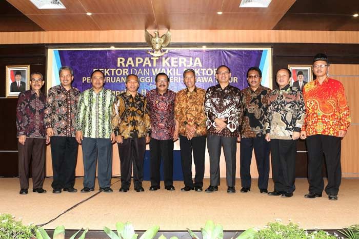 Siapkan Tenaga Kerja Terampil, Gubernur Jatim Gandeng PTN