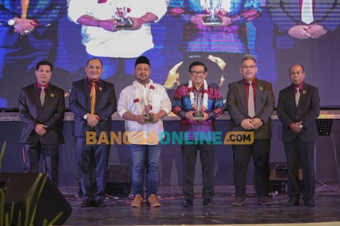 Hadiri Perayaan Natal 2024 Bamag Gresik, Ini Kata Bupati Yani Hadiri Perayaan Natal 2024 Bamag Gresik, Ini Kata Bupati Yani