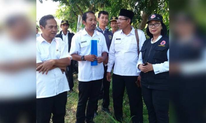 Kerugian Banjir di Kampung Halaman Bupati Gresik Capai Rp 1,2 Miliar Kerugian Banjir di Kampung Halaman Bupati Gresik Capai Rp 1,2 Miliar
