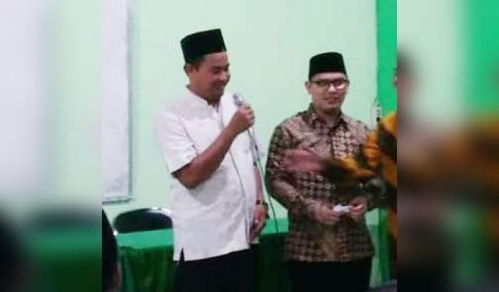 ​Ketua KPU Surabaya Didesak Mundur, Ali Azhar: Pelaksanaan Pileg Buruk, Penuh Kecurangan