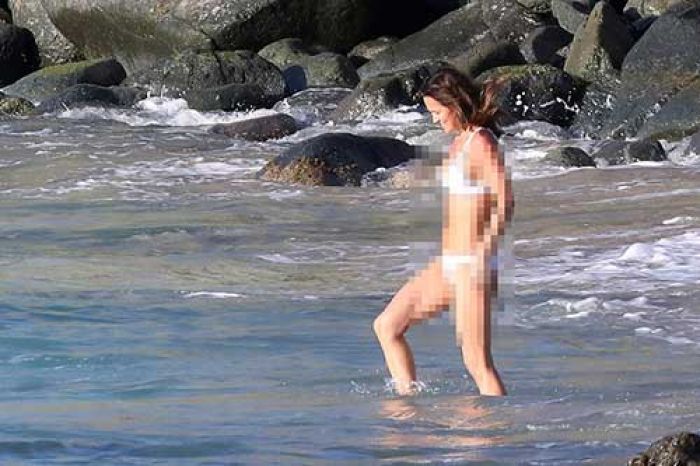 Inilah Foto Seksi Adik Ipar Pangeran William, Usai Melahirkan Inilah Foto Seksi Adik Ipar Pangeran William, Usai Melahirkan