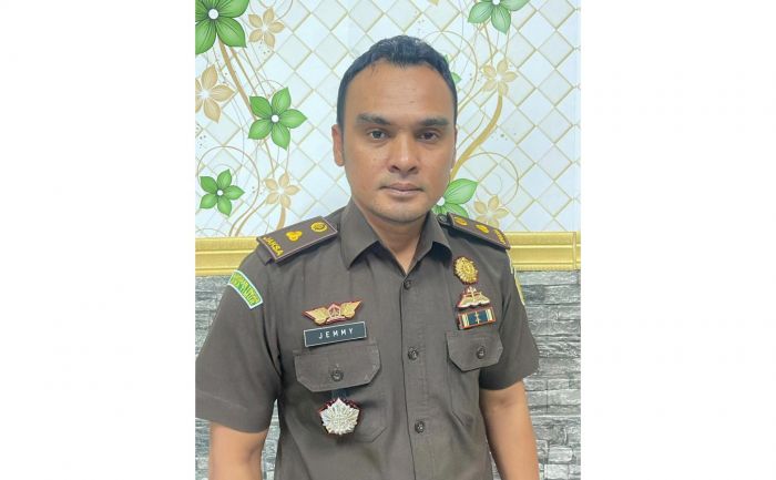 Dugaan Korupsi Proyek Sanitasi Desa Semare, ini Kata Kasi Intel Kejari Pasuruan Dugaan Korupsi Proyek Sanitasi Desa Semare, ini Kata Kasi Intel Kejari Pasuruan