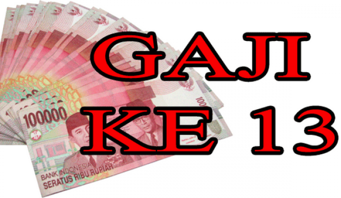 Meski Negara Defisit Rp 189,1 Triliun, Gaji ke-13 dan THR PNS Bisa Cair Meski Negara Defisit Rp 189,1 Triliun, Gaji ke-13 dan THR PNS Bisa Cair