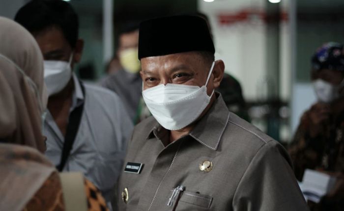 APBD Menurun Tiap Tahun, Pemkab Situbondo Ajukan Pinjaman Dana PEN Rp 250 Miliar