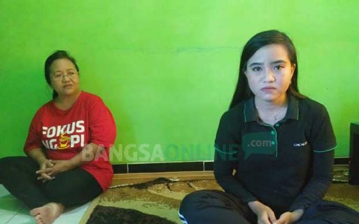 Pulang-pulang Sering Muntah, Ortu Sales Oppo Baru Tahu Hukuman Anaknya Seperti Itu