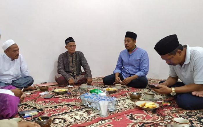 Djoko Susanto: Sampai Saat Ini Saya Belum Terima Surat Pencabutan Rekomendasi Cabup dari PKB Djoko Susanto: Sampai Saat Ini Saya Belum Terima Surat Pencabutan Rekomendasi Cabup dari PKB