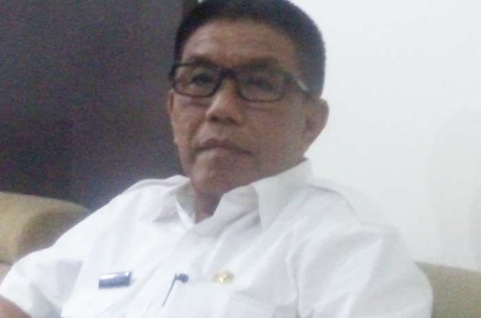 Inspektorat: Penggunaan DD Harus Sesuai RAB Inspektorat: Penggunaan DD Harus Sesuai RAB
