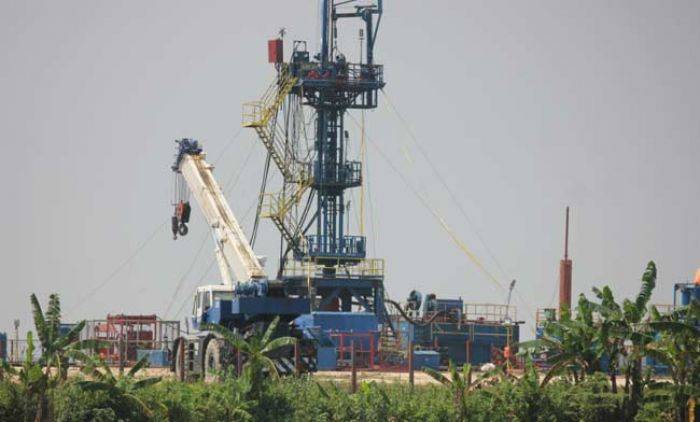 Warga Senori Keluhkan Suara Bising Akibat Reparasi Sumur Minyak Tapen Pertamina EP Warga Senori Keluhkan Suara Bising Akibat Reparasi Sumur Minyak Tapen Pertamina EP
