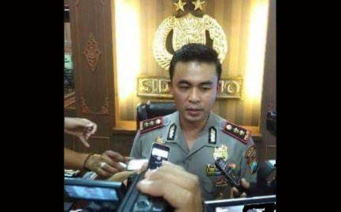 Peduli Buruh, Polres Sidoarjo Gelar Khitan Massal Peduli Buruh, Polres Sidoarjo Gelar Khitan Massal