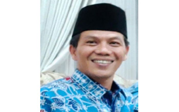 Antisipasi Lonjakan Covid-19, Aktivitas Perayaan Iduladha di Lamongan Dibatasi Antisipasi Lonjakan Covid-19, Aktivitas Perayaan Iduladha di Lamongan Dibatasi