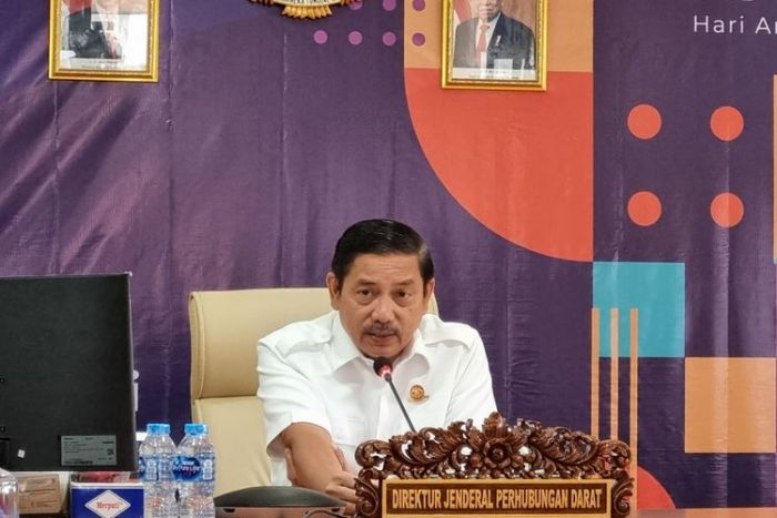 Tahun Depan, Kemenhub akan Tambah Rute Mudik Gratis Tujuan Sumatera Tahun Depan, Kemenhub akan Tambah Rute Mudik Gratis Tujuan Sumatera