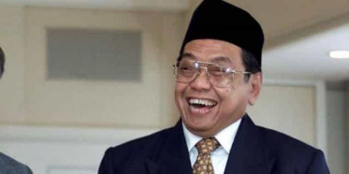 Ngaku Kiai Lasem, Nuduh Gus Dur Syiah, Ini Jawaban Penulis Ensiklopedi Gus Dur Ngaku Kiai Lasem, Nuduh Gus Dur Syiah, Ini Jawaban Penulis Ensiklopedi Gus Dur