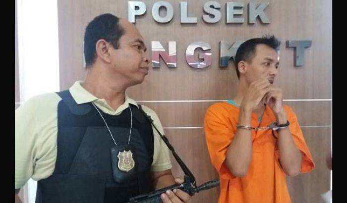 Insinyur Jebolan ITATS Menipu Insinyur Jebolan ITATS Menipu