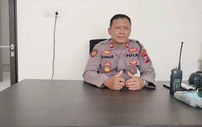 Ribut soal Cantrang, Nelayan di Bangkalan dan Sampang Bentrok Ribut soal Cantrang, Nelayan di Bangkalan dan Sampang Bentrok