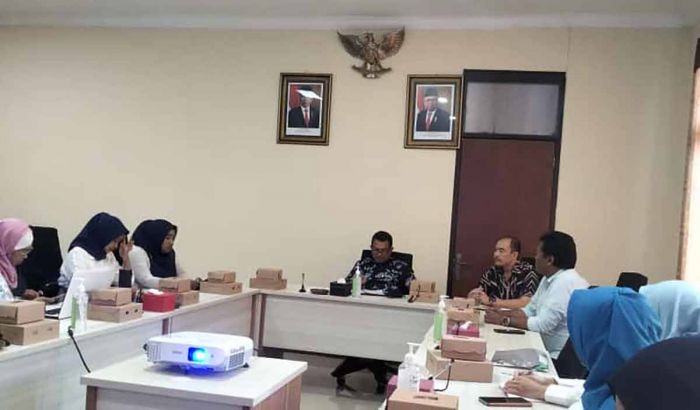 Prihatin Pornografi di Kalangan Anak Muda, Aktivis SSD Temui Komisi C DPRD Kota Batu