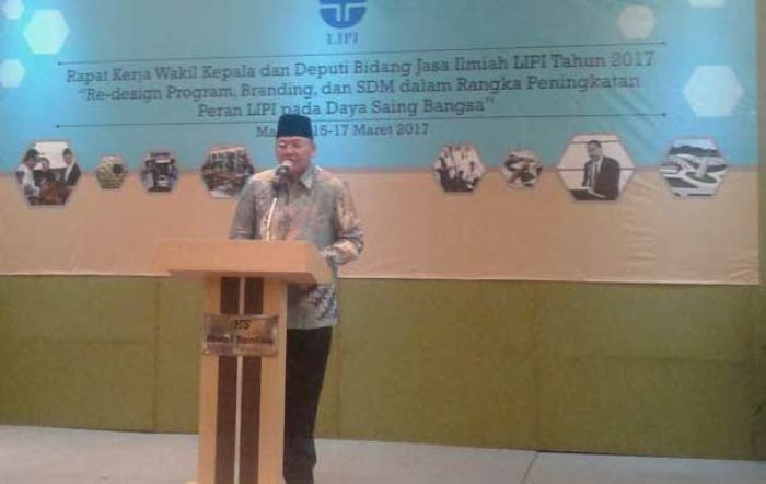 Pemkab Malang MoU dengan LIPI Teliti Kebutuhan ASN, Ketahanan Pangan, dan Hasil Produk UU Pemkab Malang MoU dengan LIPI Teliti Kebutuhan ASN, Ketahanan Pangan, dan Hasil Produk UU