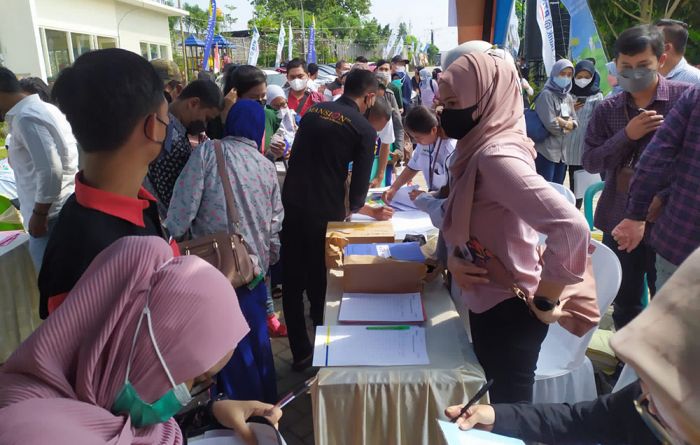 Bantu Warga Saat Pandemi, Pengembang GKR Siapkan Rumah Subsidi di Kedamean Rp100 Jutaan Bantu Warga Saat Pandemi, Pengembang GKR Siapkan Rumah Subsidi di Kedamean Rp100 Jutaan
