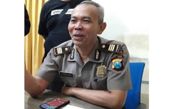 Karena Sakit, Tukang Becak di Kota Kediri Meninggal di Atas Becak Karena Sakit, Tukang Becak di Kota Kediri Meninggal di Atas Becak