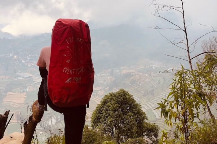 Tips Tokcer dari Pendaki Profesional ini Ampuh Cegah Kebelet BAB saat Mendaki Gunung Tips Tokcer dari Pendaki Profesional ini Ampuh Cegah Kebelet BAB saat Mendaki Gunung
