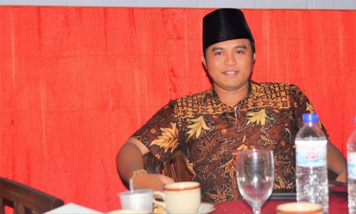 Jelang Pilkada Serentak, SMD Minta Partai Politik di Situbondo Jaring Cabup Lewat Konvensi Jelang Pilkada Serentak, SMD Minta Partai Politik di Situbondo Jaring Cabup Lewat Konvensi