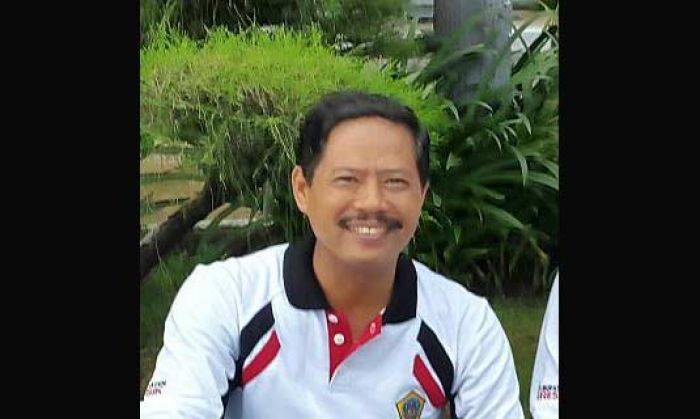 Pengisian Jabatan Sekda Gresik Tak Perlu Tunggu 6 Bulan Pengisian Jabatan Sekda Gresik Tak Perlu Tunggu 6 Bulan