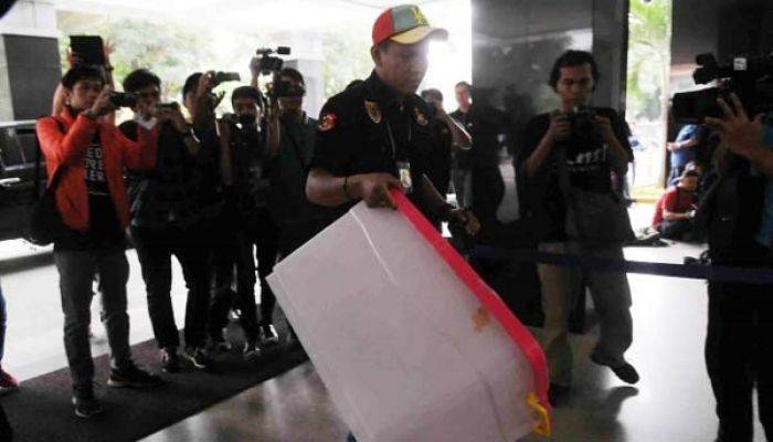 Bongkar Praktik Mafia Penjualan Ginjal, Bareskrim Geledah RSCM Bongkar Praktik Mafia Penjualan Ginjal, Bareskrim Geledah RSCM