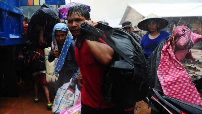 Larang Puasa Ramadan, Gafatar Anggap Haji Sekadar Jalan-jalan Biasa Larang Puasa Ramadan, Gafatar Anggap Haji Sekadar Jalan-jalan Biasa