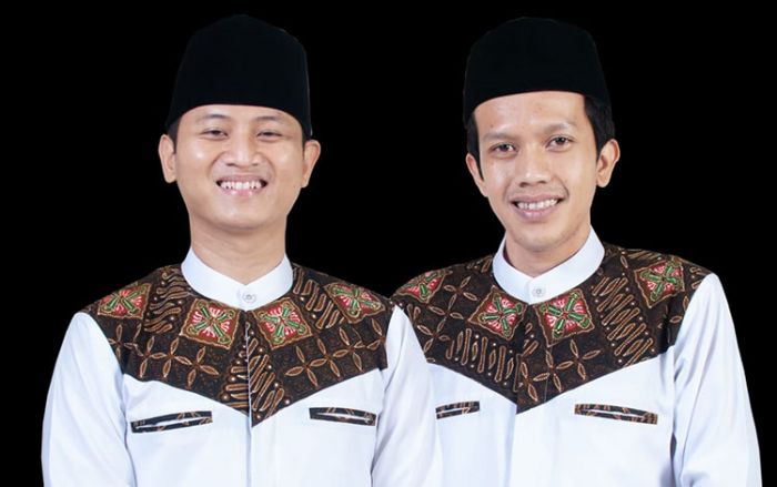 Bila Menang Pilkada, Ipin-Syah akan Dinobatkan Pasangan Bupati dan Wakil Bupati Termuda se-Indonesia Bila Menang Pilkada, Ipin-Syah akan Dinobatkan Pasangan Bupati dan Wakil Bupati Termuda se-Indonesia