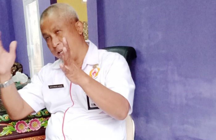 Bakal Gelar Pesta Ketupat di Dua Lokasi Wisata, Pemkab Sumenep Targetkan Retribusi Rp150 Juta