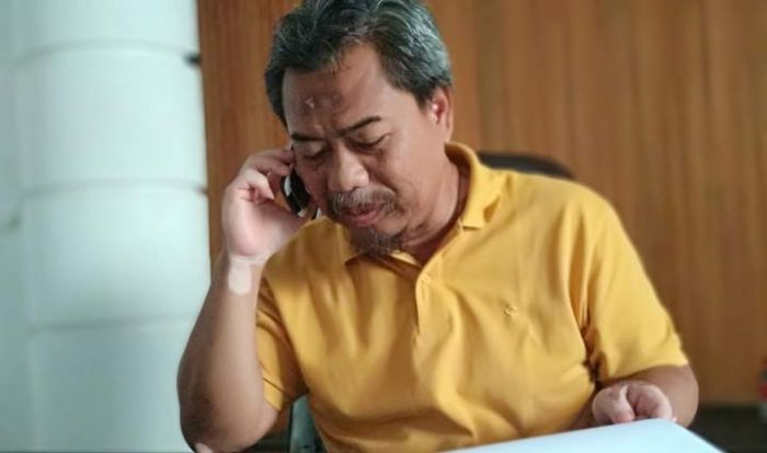 Ratusan Paket Proyek Fisik Konstruksi di Pacitan Sudah Ditenderkan Ratusan Paket Proyek Fisik Konstruksi di Pacitan Sudah Ditenderkan
