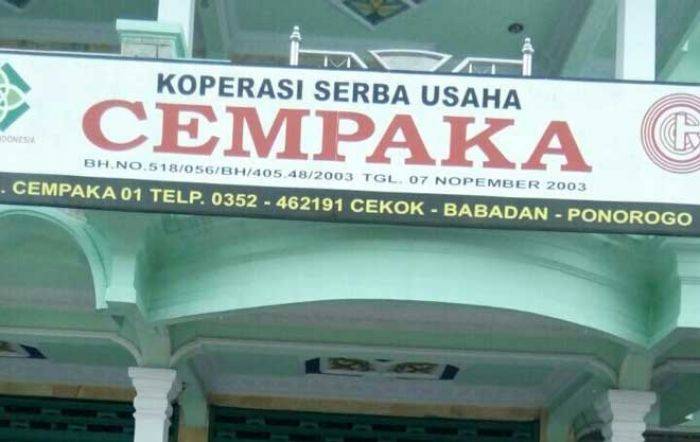 Tak Bisa Bayar Hutang, Koperasi Cempaka Diduga Sita Motor Nasabah Tak Bisa Bayar Hutang, Koperasi Cempaka Diduga Sita Motor Nasabah