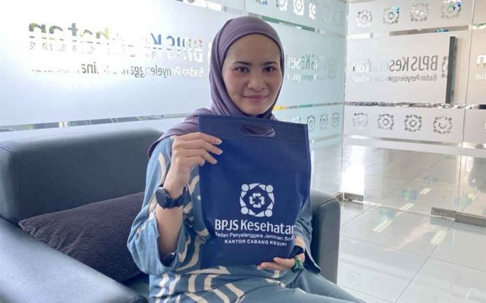JKN Jamin Operasi ToF, Warga Bleber Kediri Tak Lagi Khawatir JKN Jamin Operasi ToF, Warga Bleber Kediri Tak Lagi Khawatir