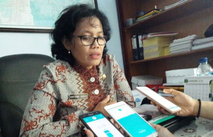 Virus Penyebab Diduga Bermutasi, Gejala DBD Susah Diketahui, Ini Penjelasan Dinkes Blitar